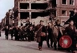 Image of bomb damage Berlin Germany, 1945, second 17 stock footage video 65675031435