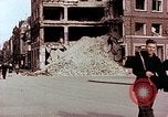 Image of bomb damage Berlin Germany, 1945, second 32 stock footage video 65675031435
