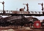 Image of bomb damage Berlin Germany, 1945, second 40 stock footage video 65675031435