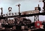 Image of bomb damage Berlin Germany, 1945, second 43 stock footage video 65675031435