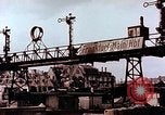 Image of bomb damage Berlin Germany, 1945, second 44 stock footage video 65675031435