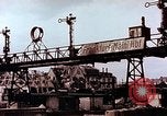 Image of bomb damage Berlin Germany, 1945, second 45 stock footage video 65675031435