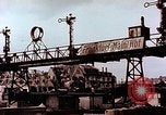 Image of bomb damage Berlin Germany, 1945, second 46 stock footage video 65675031435