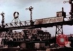 Image of bomb damage Berlin Germany, 1945, second 48 stock footage video 65675031435