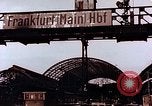 Image of bomb damage Berlin Germany, 1945, second 50 stock footage video 65675031435