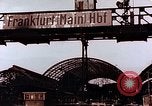 Image of bomb damage Berlin Germany, 1945, second 54 stock footage video 65675031435