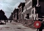 Image of bomb damage Berlin Germany, 1945, second 3 stock footage video 65675031436