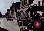 Image of bomb damage Berlin Germany, 1945, second 42 stock footage video 65675031436