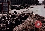 Image of bomb damage Berlin Germany, 1945, second 49 stock footage video 65675031436