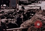 Image of bomb damage Berlin Germany, 1945, second 54 stock footage video 65675031436