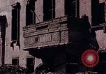 Image of bomb damage Berlin Germany, 1945, second 60 stock footage video 65675031436