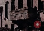 Image of bomb damage Berlin Germany, 1945, second 61 stock footage video 65675031436