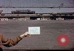 Image of bomb damage Berlin Germany, 1945, second 1 stock footage video 65675031437