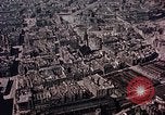 Image of bomb damage Berlin Germany, 1945, second 4 stock footage video 65675031437