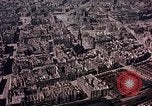 Image of bomb damage Berlin Germany, 1945, second 5 stock footage video 65675031437
