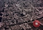 Image of bomb damage Berlin Germany, 1945, second 6 stock footage video 65675031437
