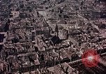 Image of bomb damage Berlin Germany, 1945, second 7 stock footage video 65675031437