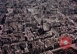 Image of bomb damage Berlin Germany, 1945, second 8 stock footage video 65675031437