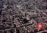 Image of bomb damage Berlin Germany, 1945, second 9 stock footage video 65675031437