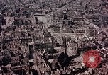 Image of bomb damage Berlin Germany, 1945, second 11 stock footage video 65675031437
