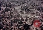 Image of bomb damage Berlin Germany, 1945, second 12 stock footage video 65675031437