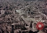 Image of bomb damage Berlin Germany, 1945, second 13 stock footage video 65675031437