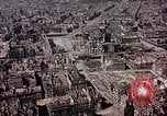 Image of bomb damage Berlin Germany, 1945, second 15 stock footage video 65675031437