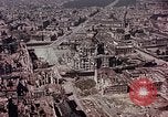 Image of bomb damage Berlin Germany, 1945, second 18 stock footage video 65675031437