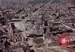 Image of bomb damage Berlin Germany, 1945, second 19 stock footage video 65675031437