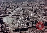 Image of bomb damage Berlin Germany, 1945, second 22 stock footage video 65675031437