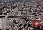 Image of bomb damage Berlin Germany, 1945, second 25 stock footage video 65675031437