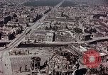Image of bomb damage Berlin Germany, 1945, second 26 stock footage video 65675031437