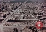 Image of bomb damage Berlin Germany, 1945, second 27 stock footage video 65675031437