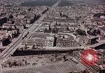 Image of bomb damage Berlin Germany, 1945, second 28 stock footage video 65675031437