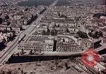 Image of bomb damage Berlin Germany, 1945, second 29 stock footage video 65675031437