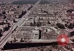 Image of bomb damage Berlin Germany, 1945, second 30 stock footage video 65675031437