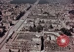 Image of bomb damage Berlin Germany, 1945, second 32 stock footage video 65675031437