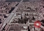 Image of bomb damage Berlin Germany, 1945, second 34 stock footage video 65675031437