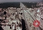 Image of bomb damage Berlin Germany, 1945, second 42 stock footage video 65675031437