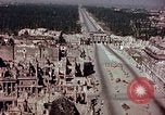 Image of bomb damage Berlin Germany, 1945, second 45 stock footage video 65675031437