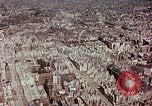 Image of bomb damage Berlin Germany, 1945, second 48 stock footage video 65675031437