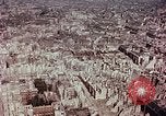 Image of bomb damage Berlin Germany, 1945, second 51 stock footage video 65675031437