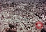 Image of bomb damage Berlin Germany, 1945, second 52 stock footage video 65675031437
