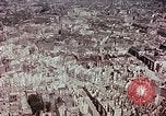 Image of bomb damage Berlin Germany, 1945, second 53 stock footage video 65675031437