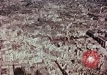 Image of bomb damage Berlin Germany, 1945, second 54 stock footage video 65675031437