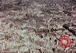Image of bomb damage Berlin Germany, 1945, second 55 stock footage video 65675031437