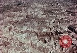 Image of bomb damage Berlin Germany, 1945, second 56 stock footage video 65675031437
