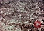 Image of bomb damage Berlin Germany, 1945, second 58 stock footage video 65675031437