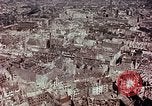 Image of bomb damage Berlin Germany, 1945, second 59 stock footage video 65675031437