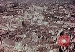 Image of bomb damage Berlin Germany, 1945, second 60 stock footage video 65675031437